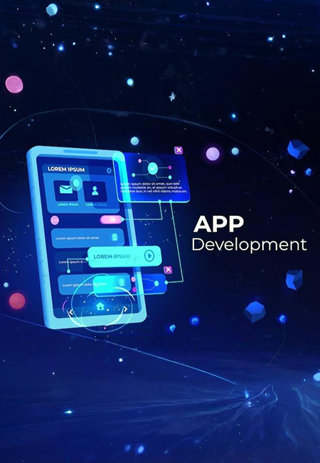 Mobile App Development