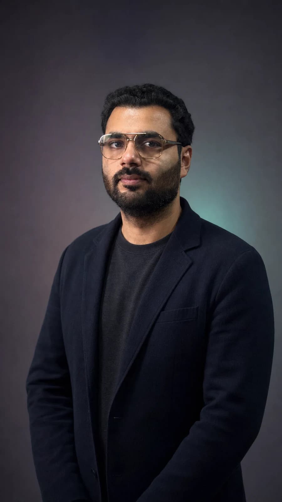 Vinayak Kalra, Founder and Technical Lead at QuadB Technologies